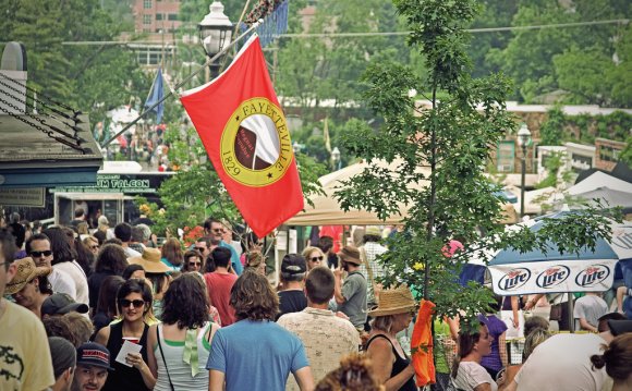 Block Street Block Party