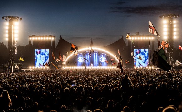 Roskilde Festival