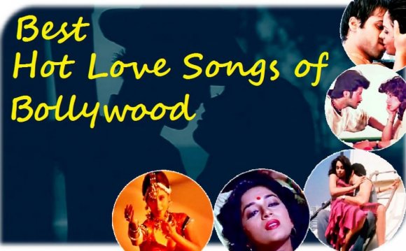 Best Hot Love Songs of