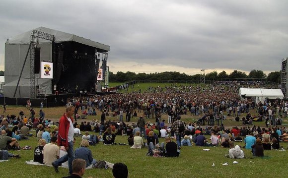 Classic Rock Festival