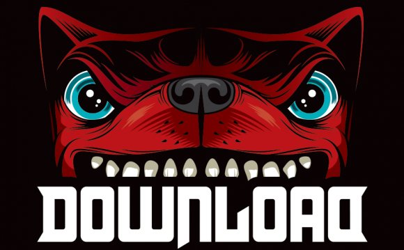 Download Festival France 2016