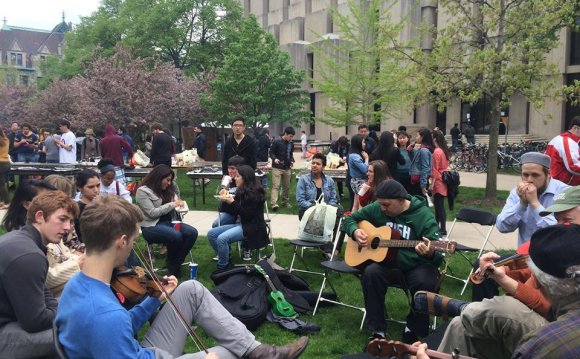 Mobile university of chicago