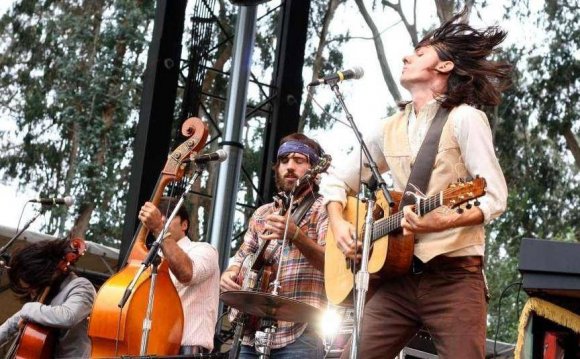 The Best Folk Rock Bands of