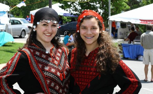 Greek Food Festival