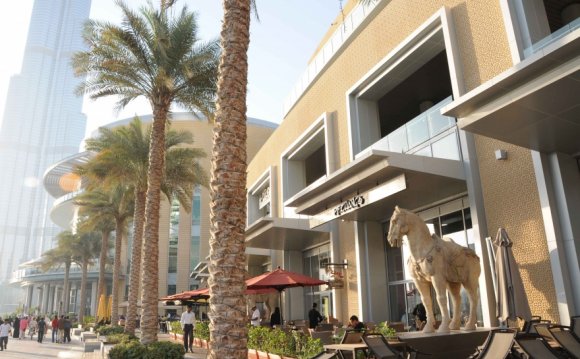 PF Changs (Various locations)