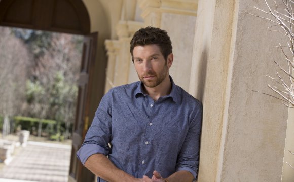 Brett Eldredge