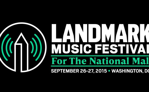 Landmark Music Festival | For