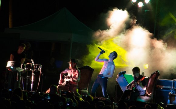Photo by Britt Bickel