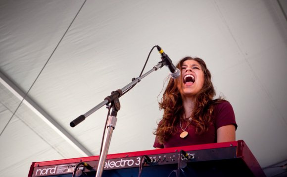 Newport Folk Festival 2013: