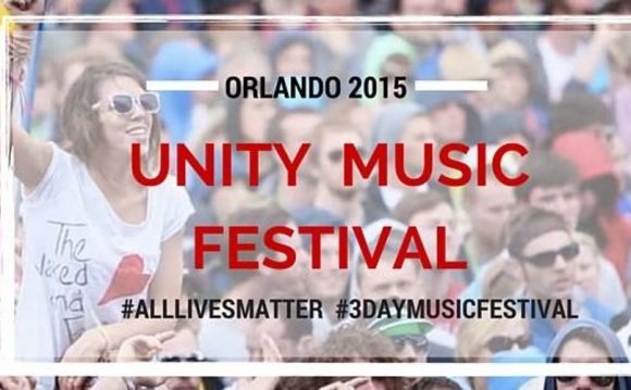 Unity Music Festival