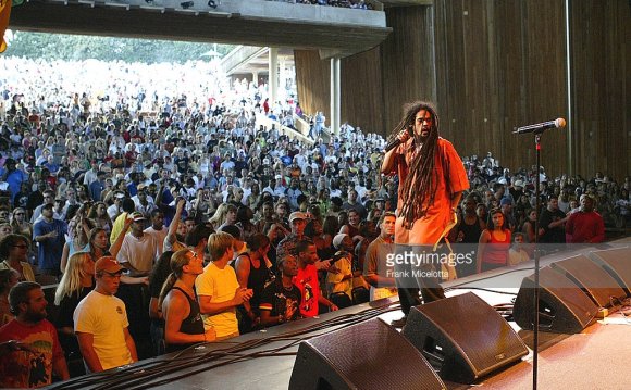 Roots, Rock, Reggae Music