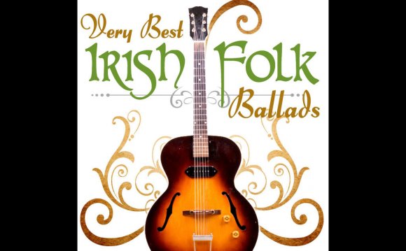 The Very Best of Irish Folk