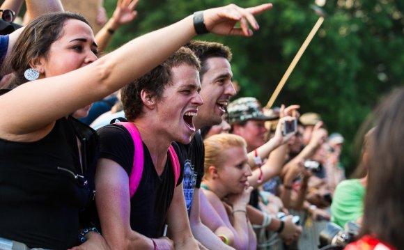 Photo by Debi Del Grande