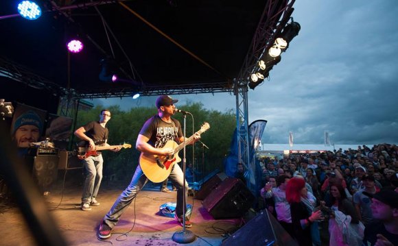 13. Go to one of Quebec s many