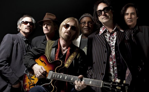 Tour | TomPetty.com