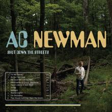 AC Newman