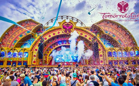 Best Summer Music festivals