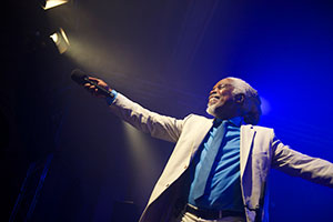 BillyOcean