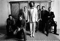 Counting Crows