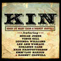 cover for Kin