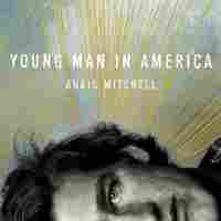 cover for Young Man In America