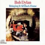 Great Folk Rock Albums: Bob Dylan