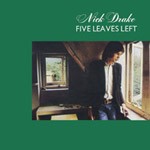 Great Folk Rock Albums: Nick Drake
