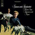 Great Folk Rock Albums: Simon and Garfunkel