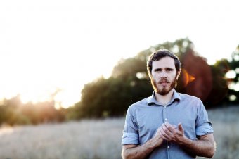 James Vincent McMorrow photo