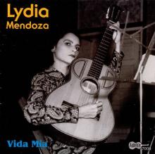 Lydia Mendoza