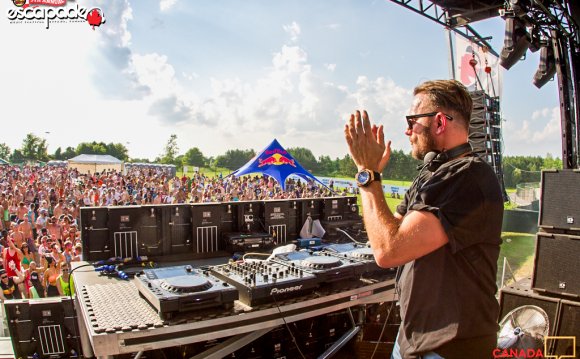 Music Festival Ottawa