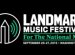 Washington Music festivals 2015