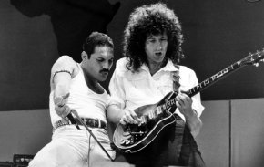 Queen at Live Aid in 1985 setlist