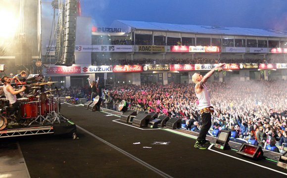 Rock am Ring Festival