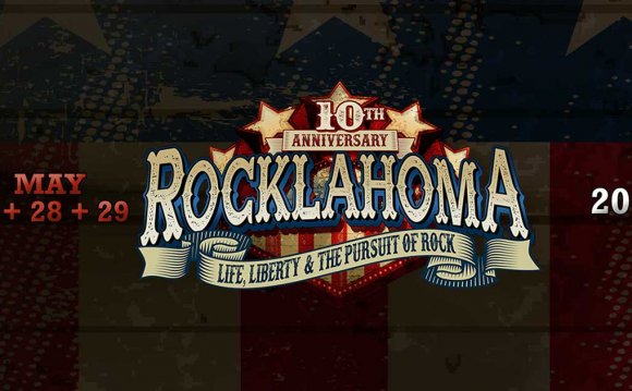 Oklahoma Rock Festival