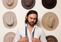 Shakey Graves