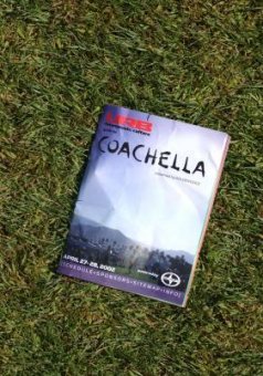 Since its inaugural year in 1999, Coachella has become one of the nation's biggest and most influential music festivals.