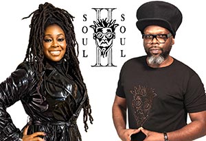 SoulIISoul