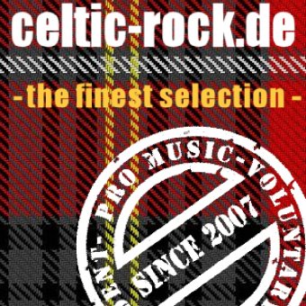 Stationsbild celtic-rock