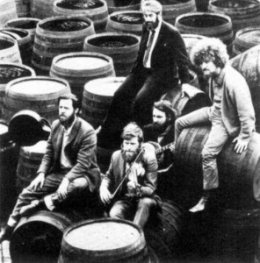 The Dubliners