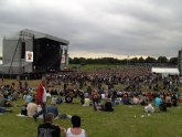 Arrow Rock Festival