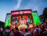 Best Festival Music