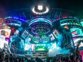 Electronic Music Festival in Florida