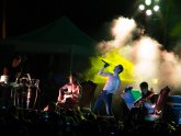 Famous Rock Festivals