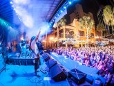 Music festivals in Florida