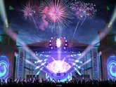 Music festivals in the Midwest