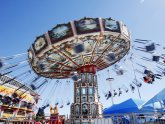Music festivals Texas 2015