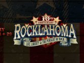 Oklahoma Rock Festival