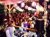Outdoor Music festivals 2014