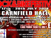 Rock and Bike Festival